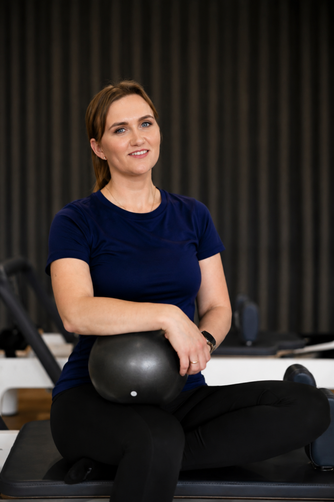 reformer trenere